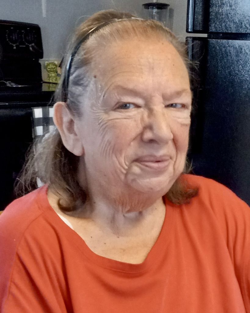 Eleanor Kay Butler Aldridge Profile Photo