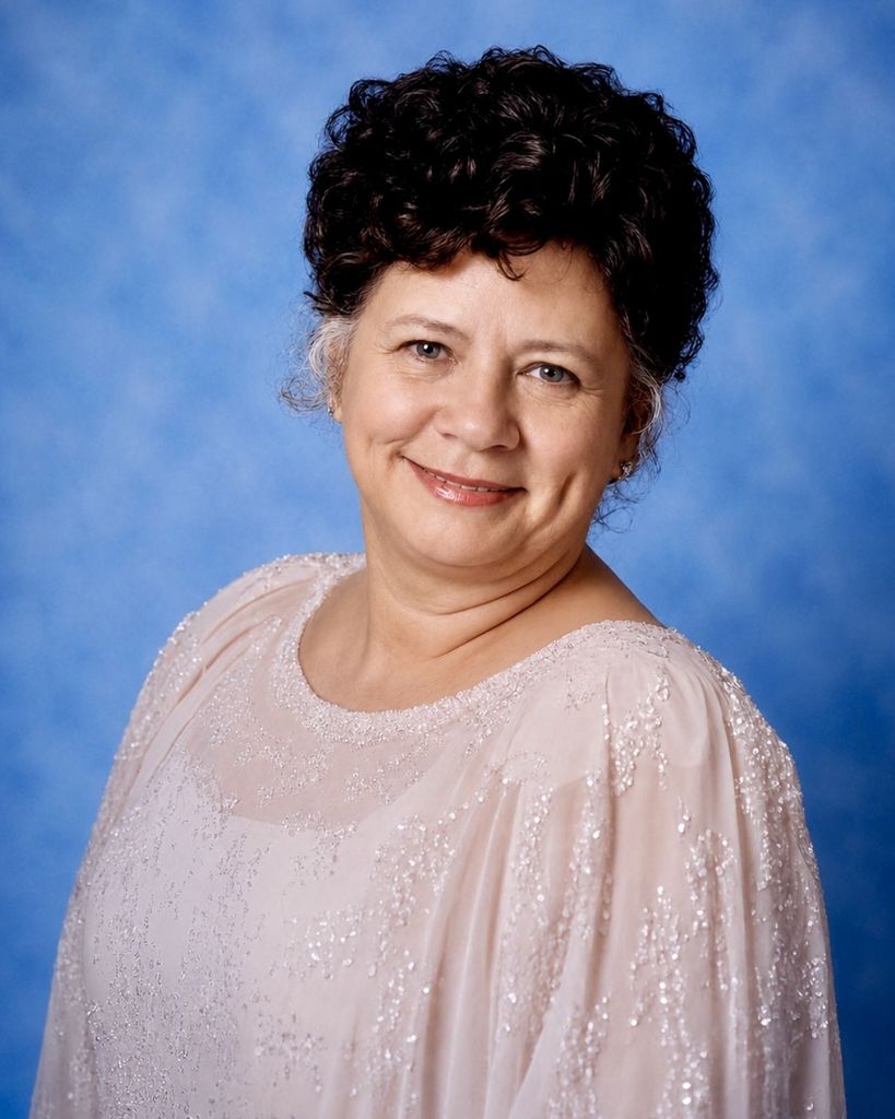 Lois Cecilia Goga Profile Photo