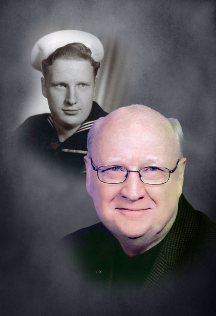 Thomas E. Vernon Profile Photo