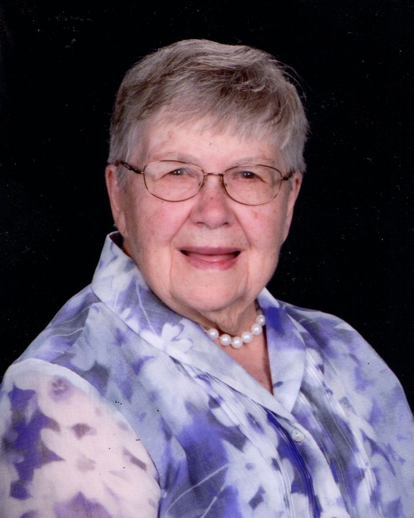 Geraldine Schuver