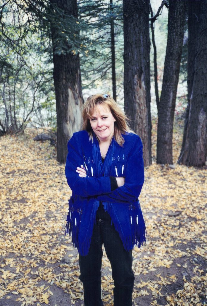 Christie White