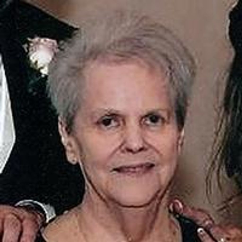 Helen L. Capadagli