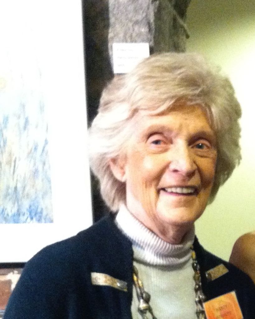 Nancy Schultz Profile Photo