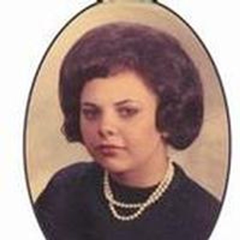 Patricia Lee Mccord