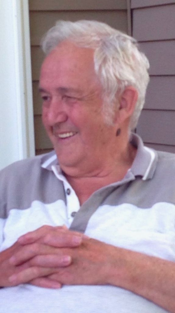 Harry D. Mcdonald