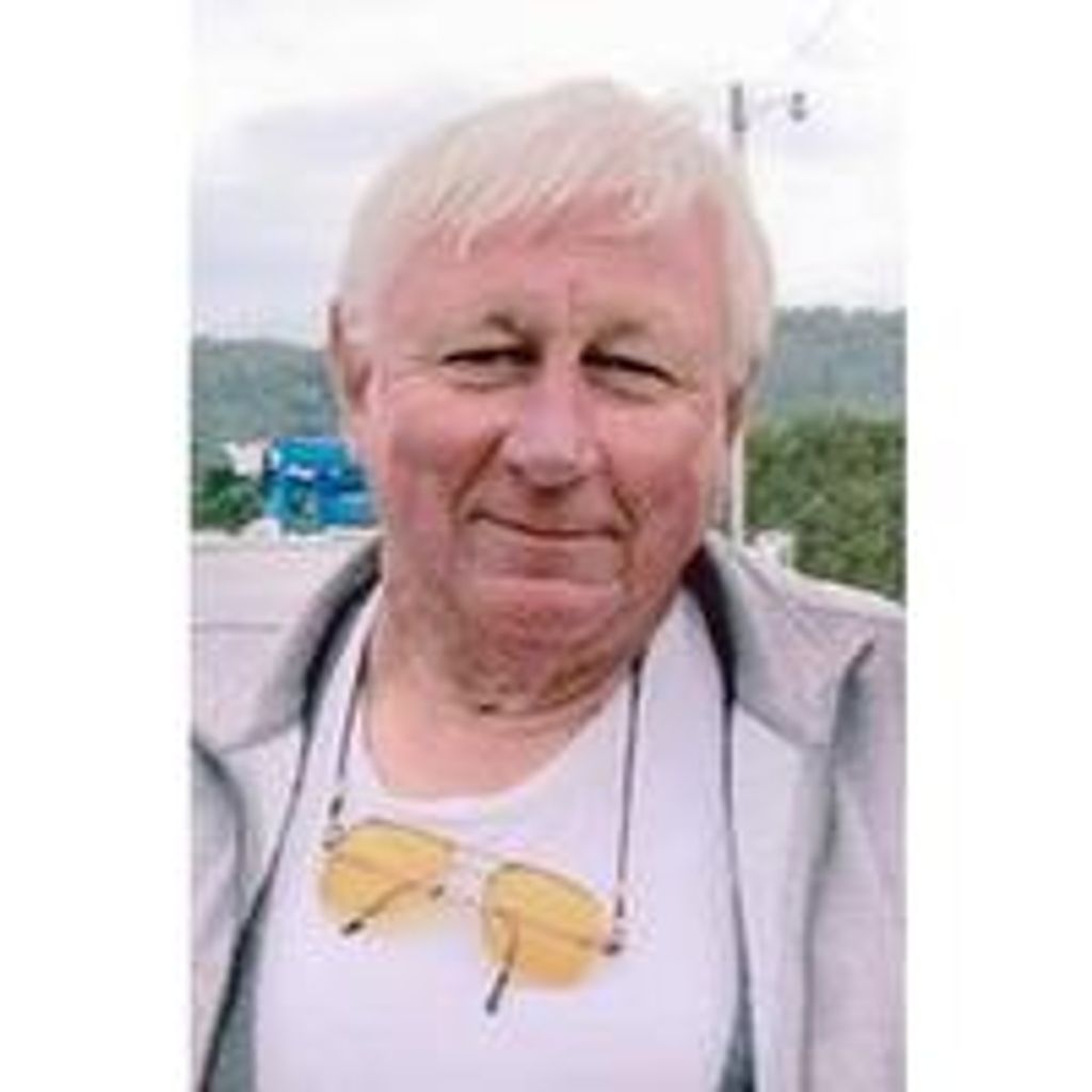 Theodore "Ted" E. Hillman
