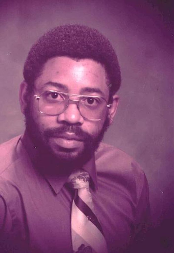 Dwight W. Woodard Profile Photo