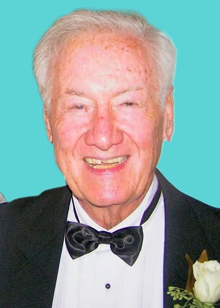 Roland J. Gorton Jr. Profile Photo