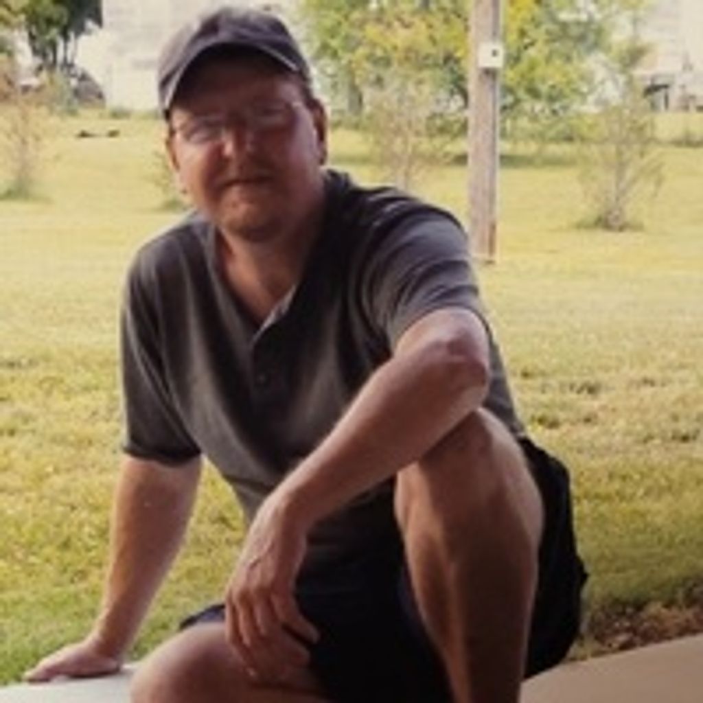 Lonnie Jay Johnson