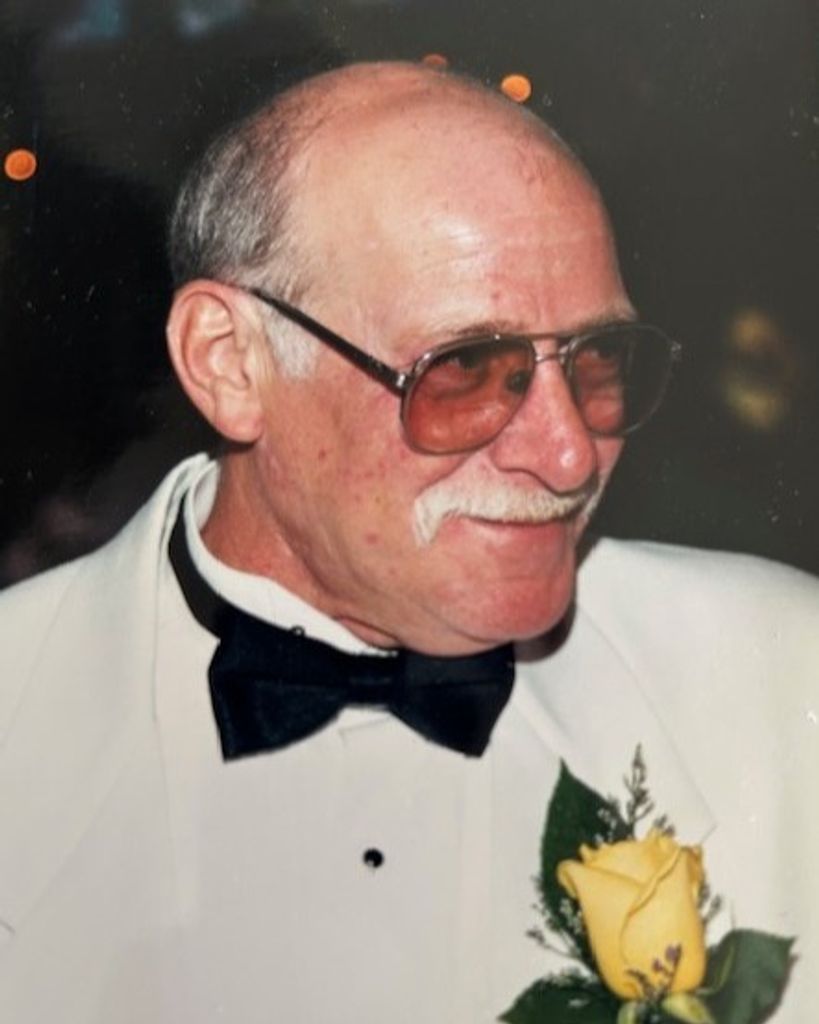 Donald Merrick Banford Profile Photo