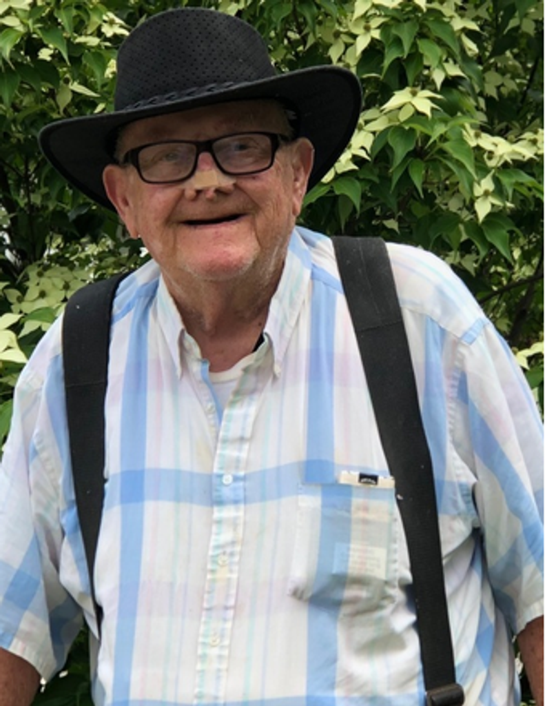 James Ellis Morris Sr. Profile Photo