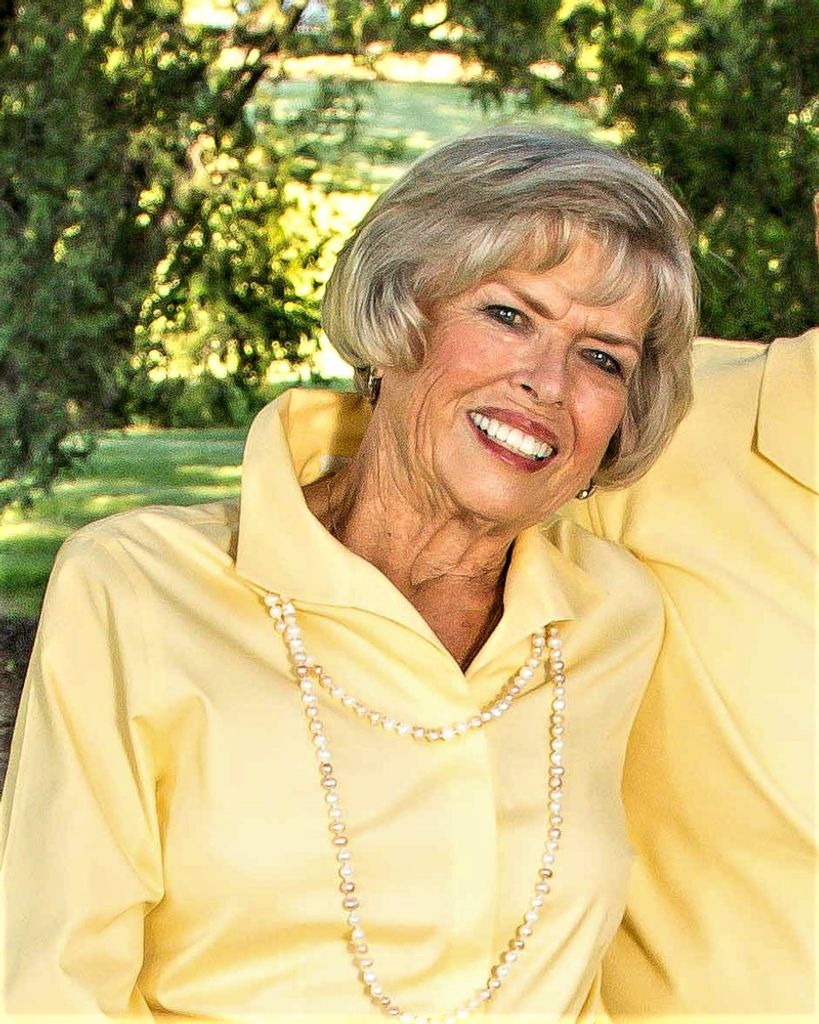 Helen Barnhill Profile Photo