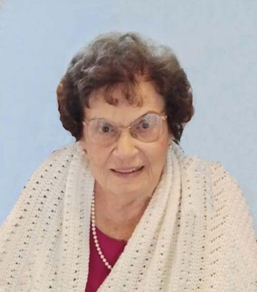 Janet Hurst Schloff Profile Photo