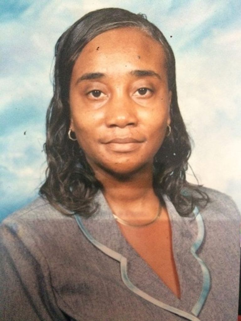 Sharon Adger Whitfield