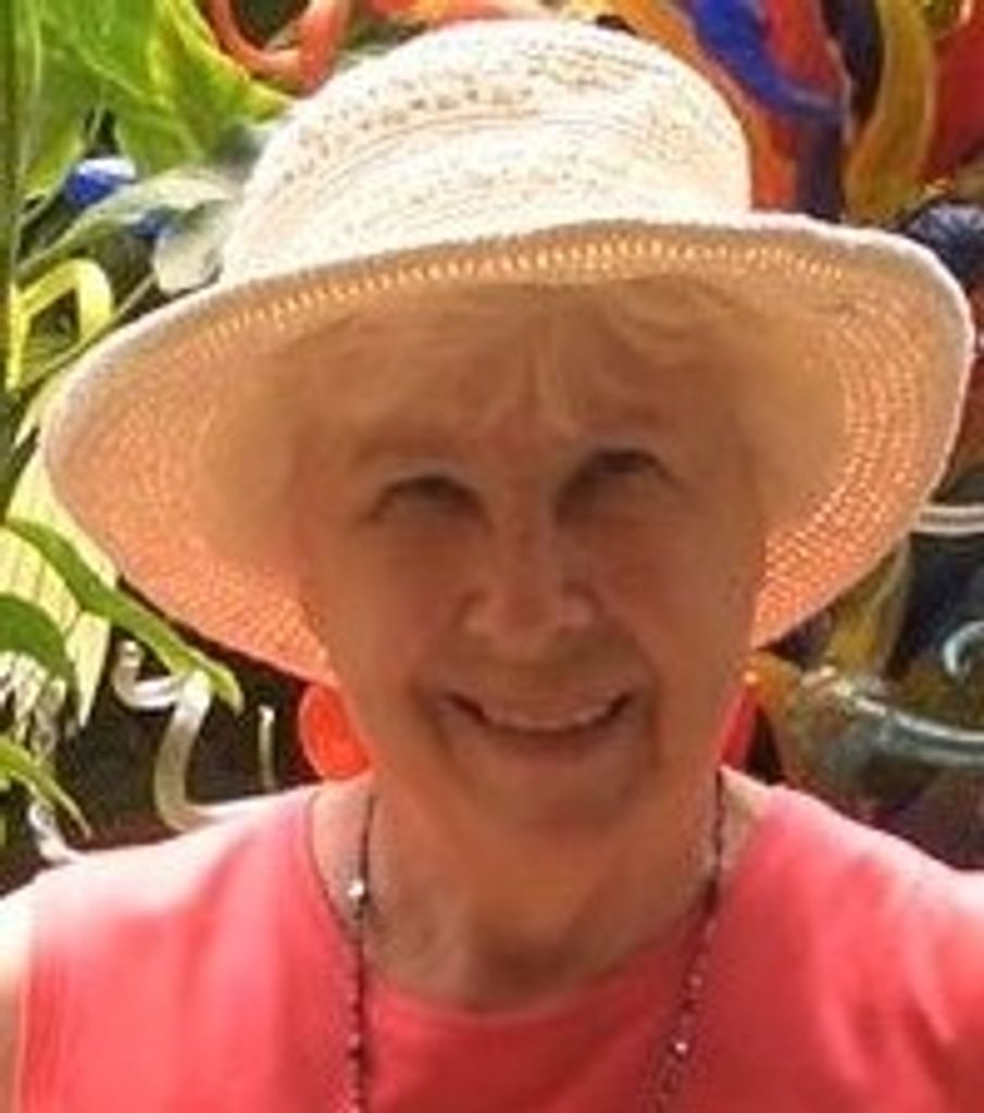 Marilyn Bruny