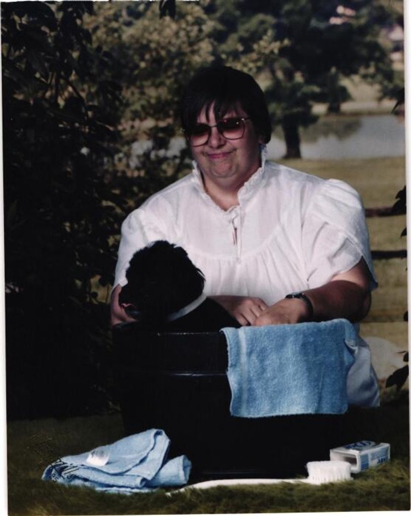Jill Loftus