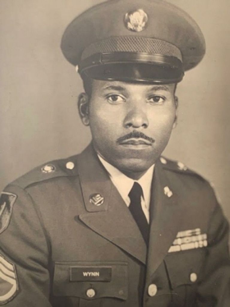 William W Wynn Profile Photo