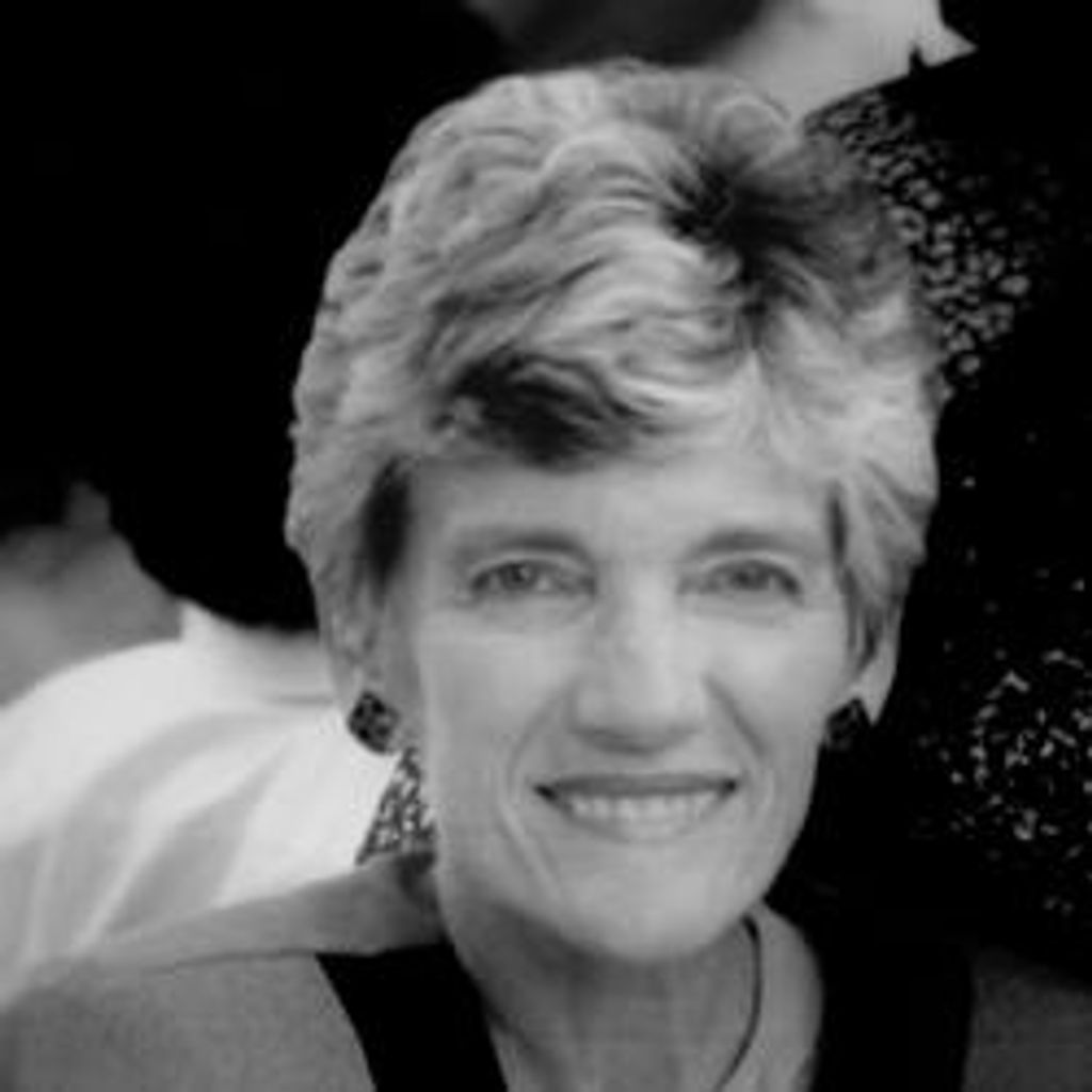 Claudia Kendall Salewske