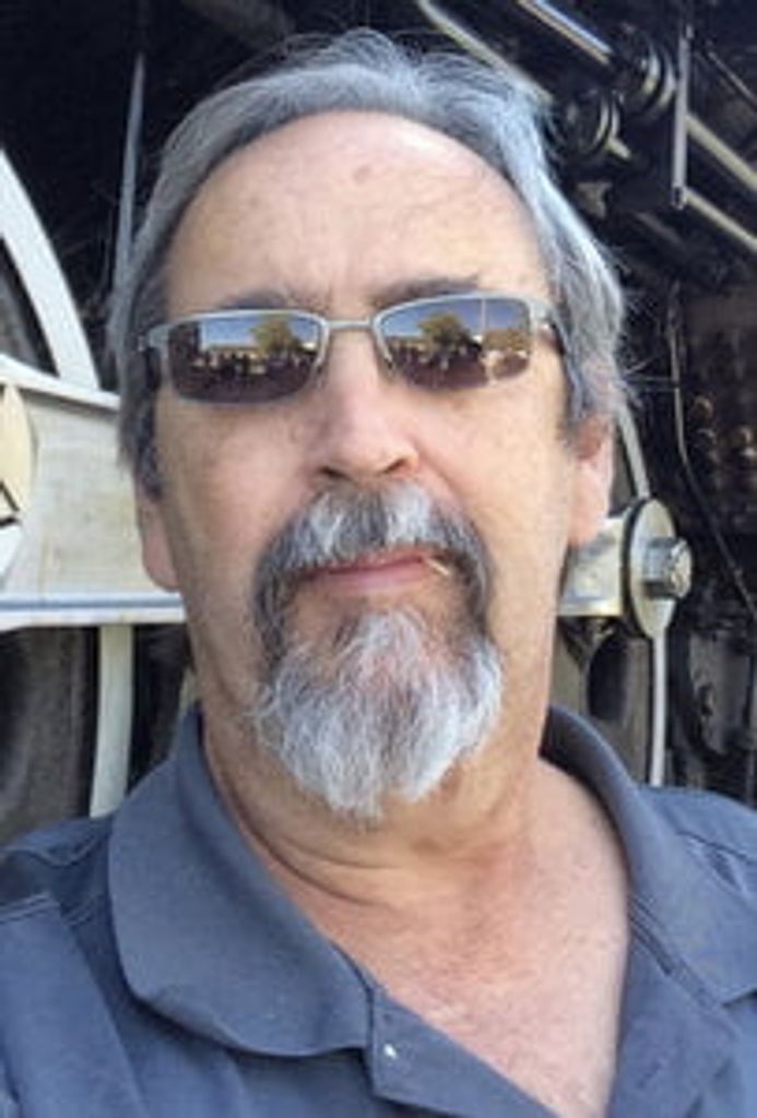 Michael Moffis Profile Photo