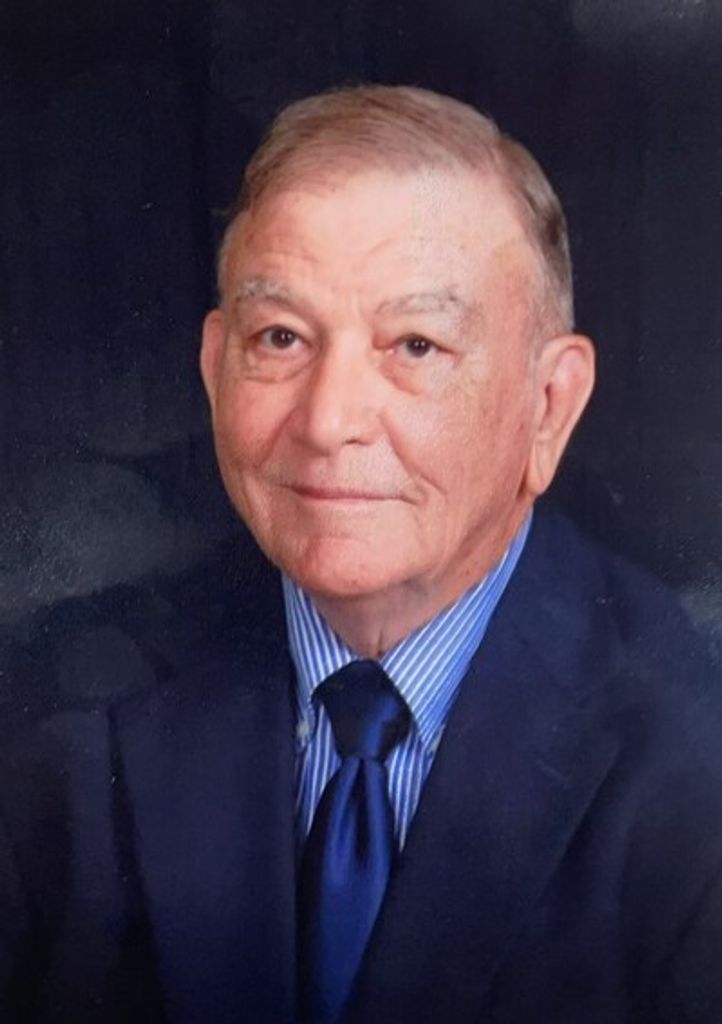 Jesse Jordan Bell, Jr.