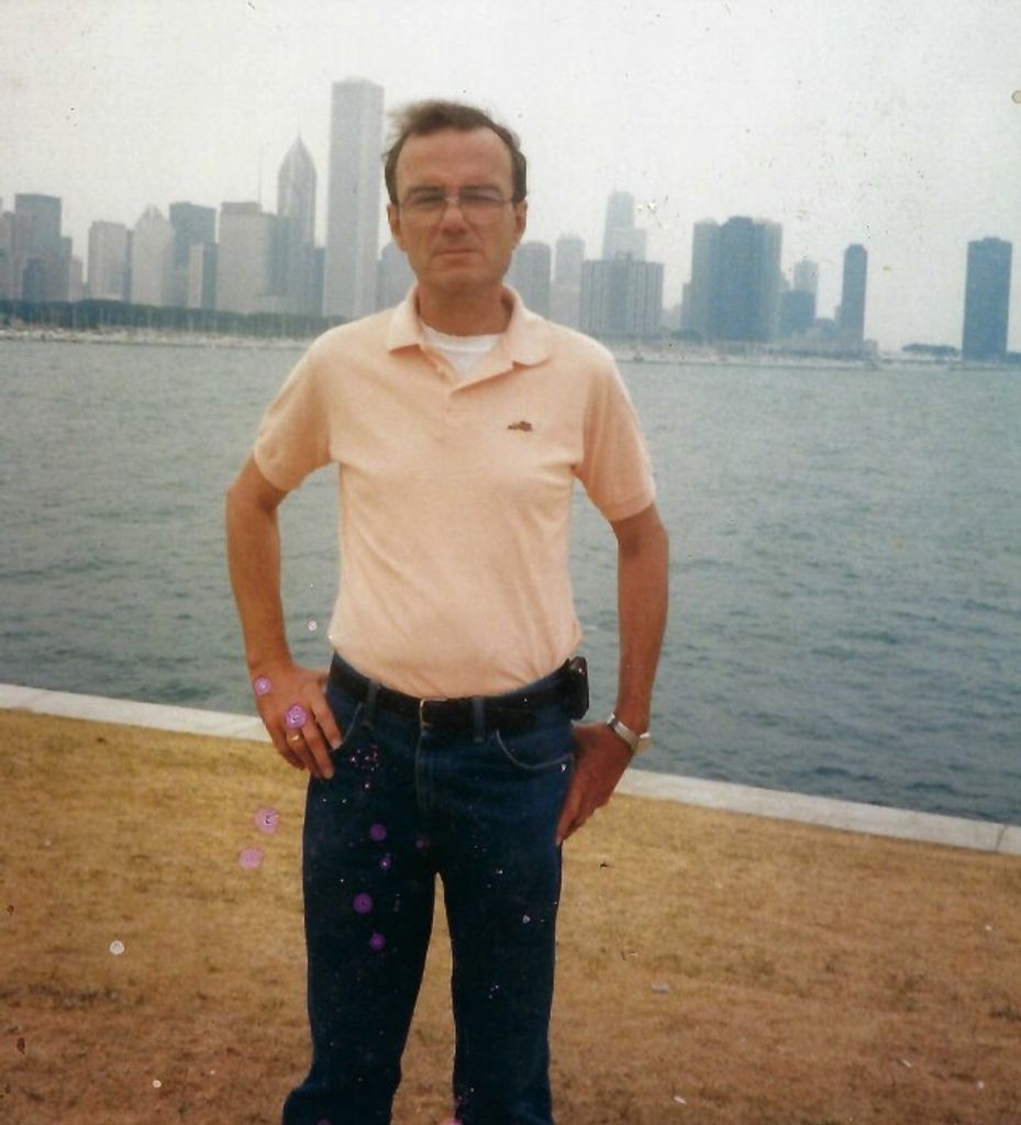 Kenneth Brija Profile Photo