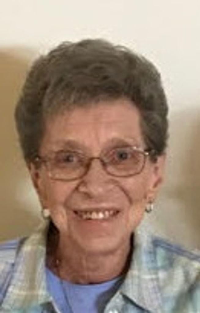 Rita M. Cesario Profile Photo