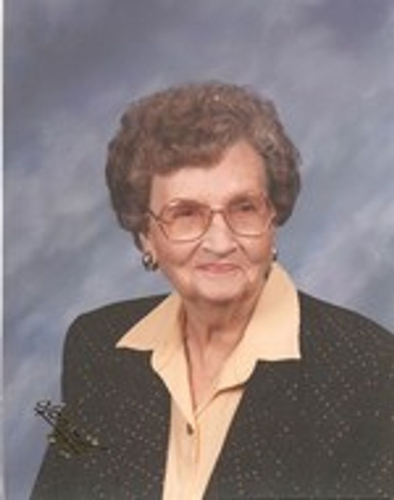 Nona Rhea Randolph