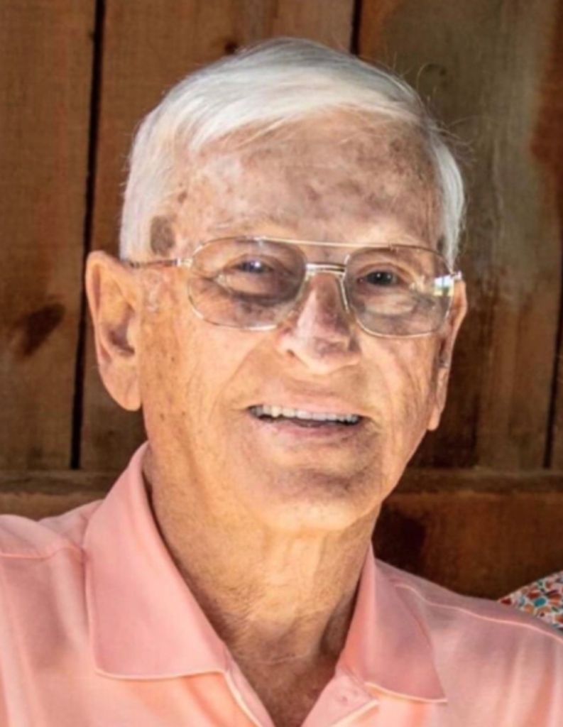 Joseph E. Therrien