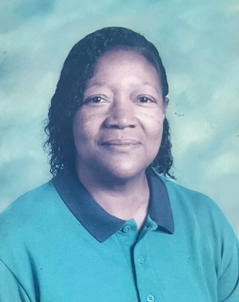 Marie D. Goodley Profile Photo