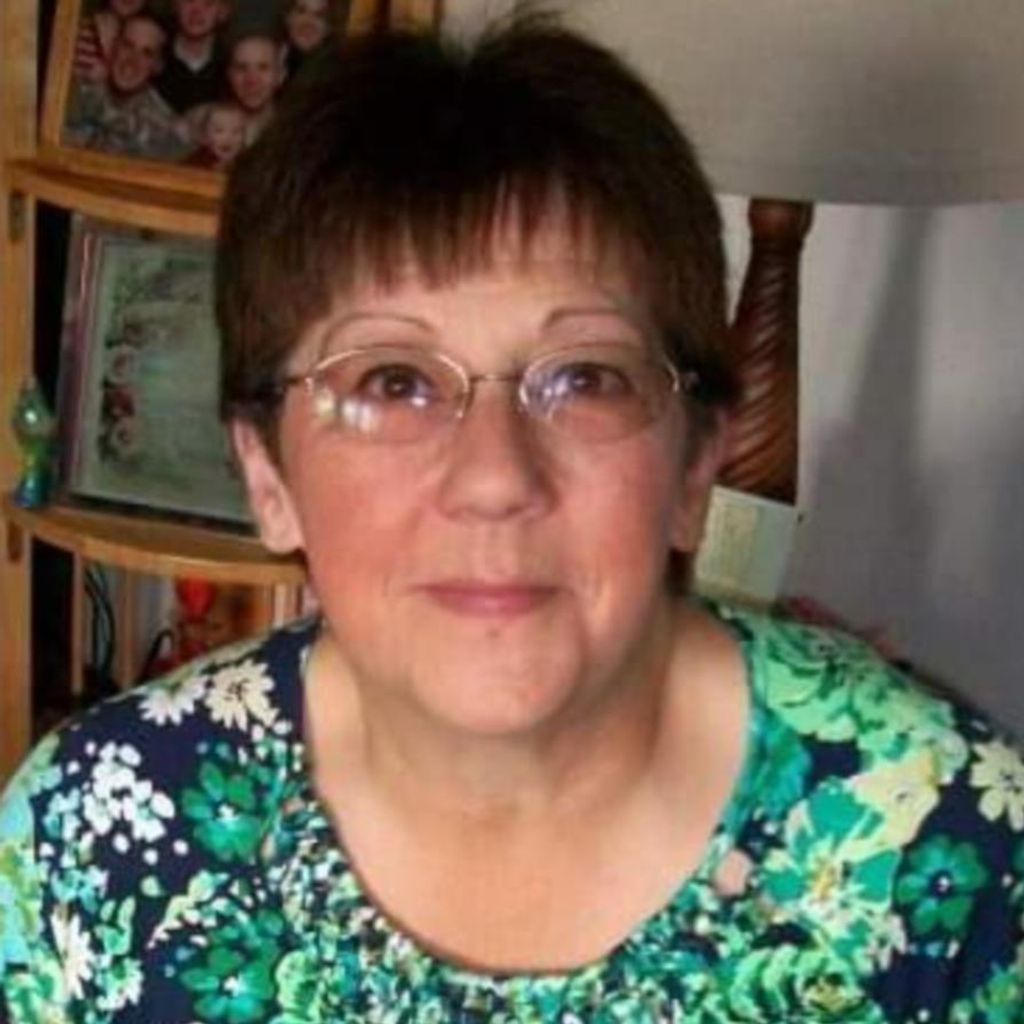 Pauline Kennedy