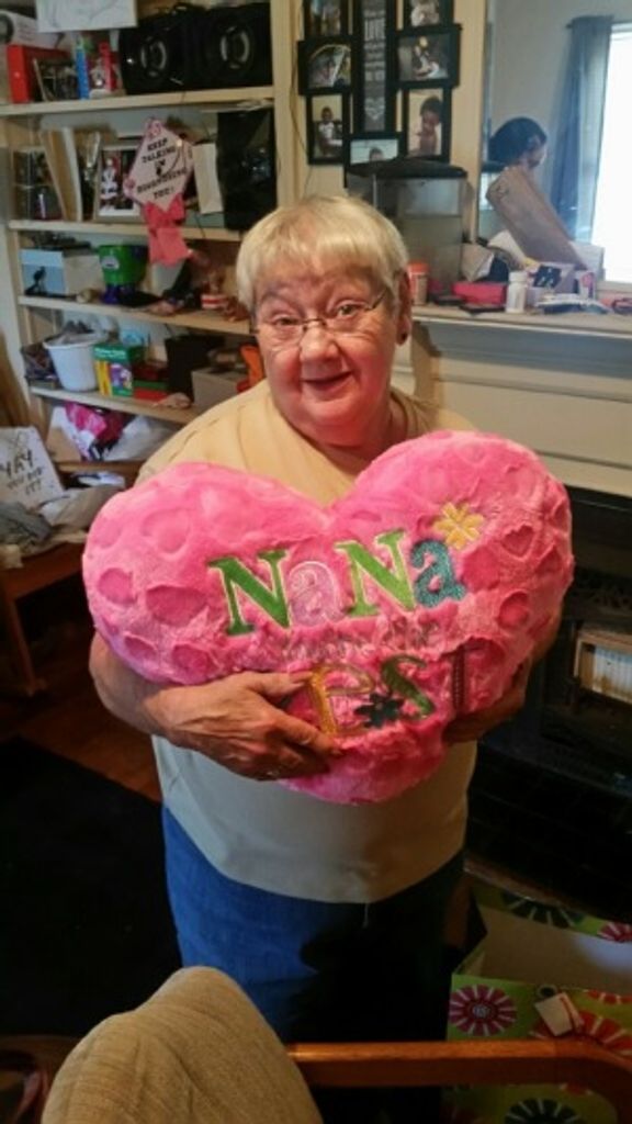 Peggy Ann (Caraway)  Paquette