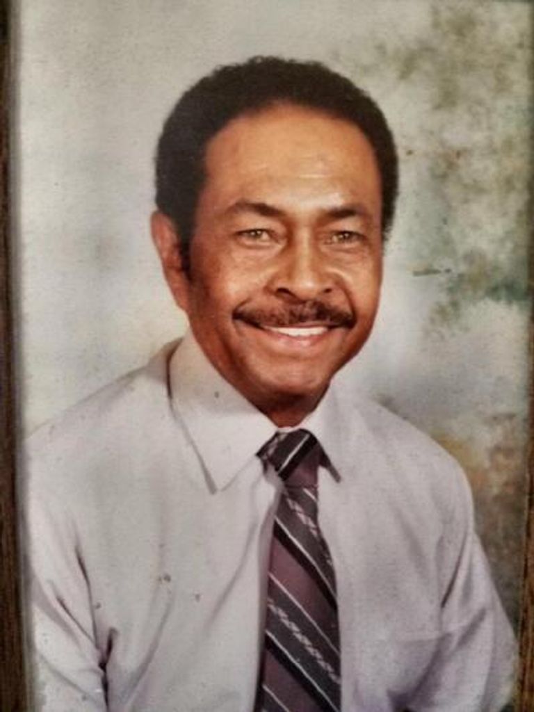 George Calvin Yates Profile Photo