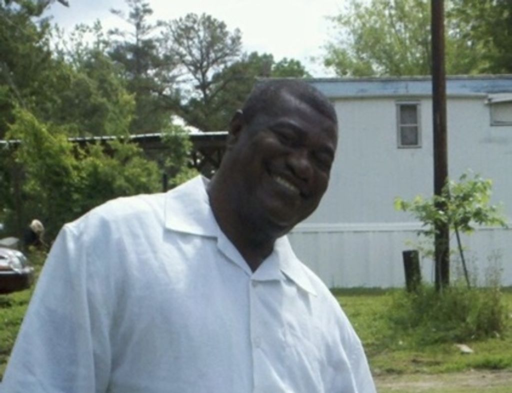 Jimmie Brooks Profile Photo