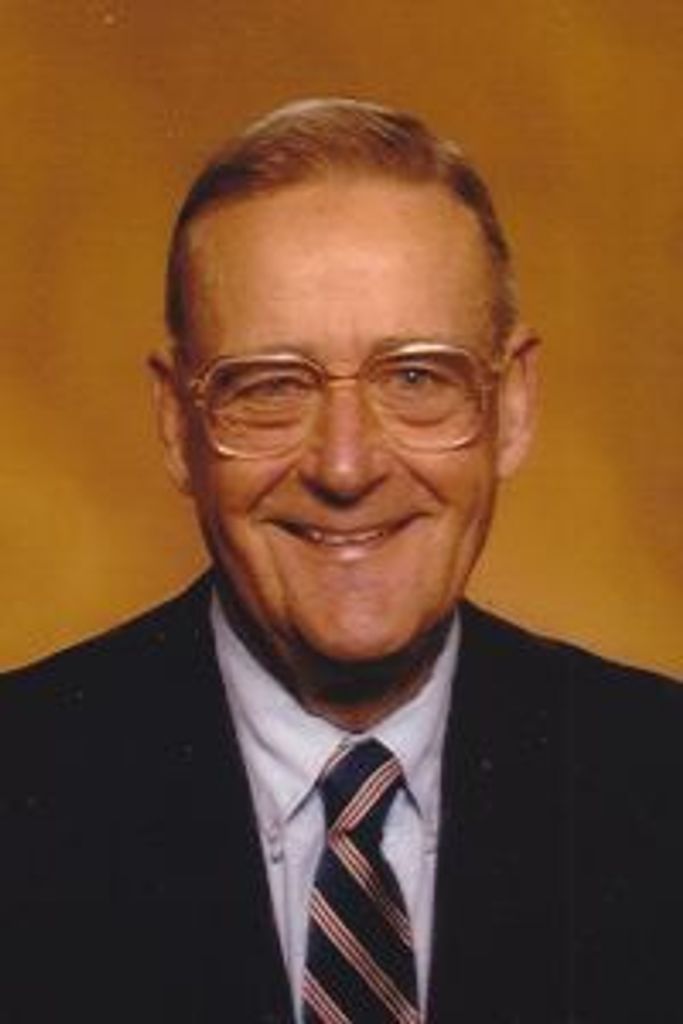 Robert Ward Dorris Profile Photo