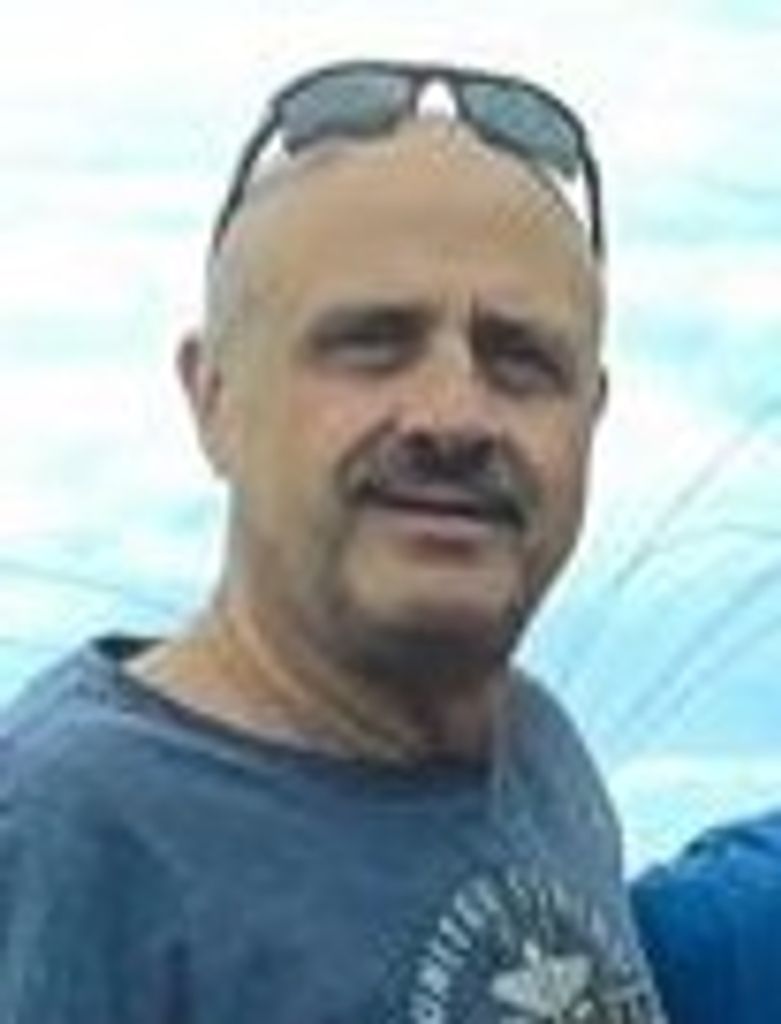 Donnie Legate