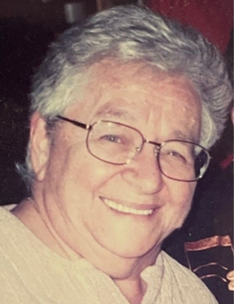 Irene  Gentilesco Profile Photo