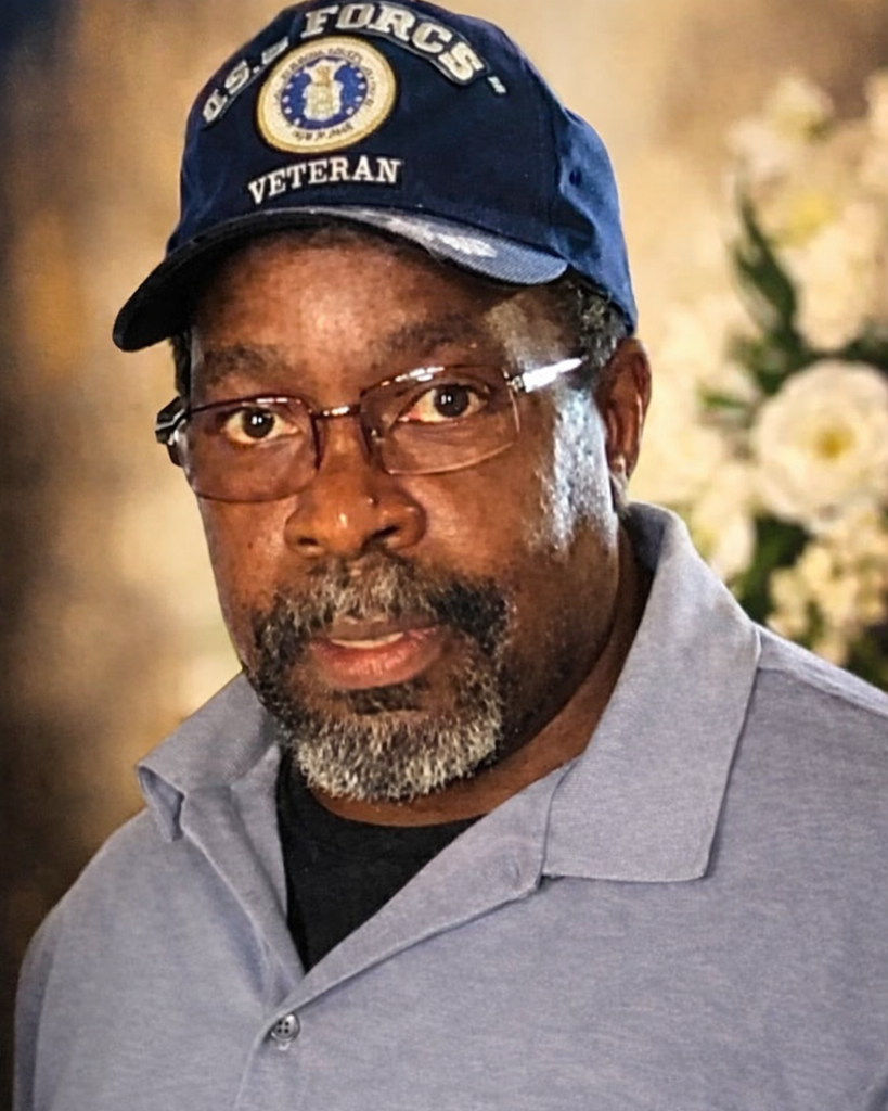 Collin Michael Johnson Profile Photo