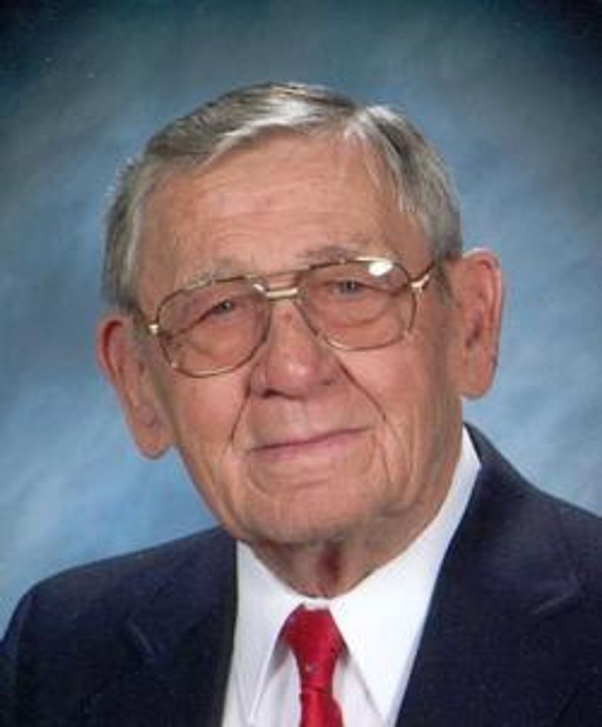 Clarence W. Mai Profile Photo