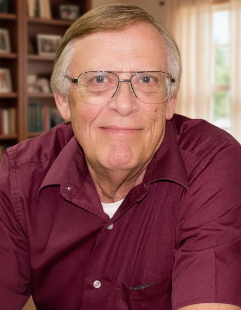 William "Frank" Schildknecht Profile Photo