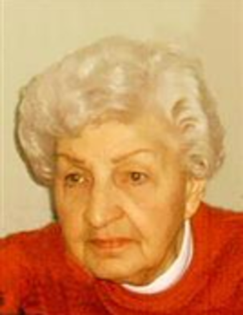Marjorie  Ann Ligon
