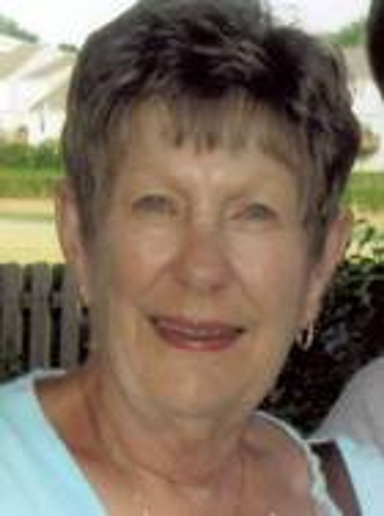 Betty Englishby