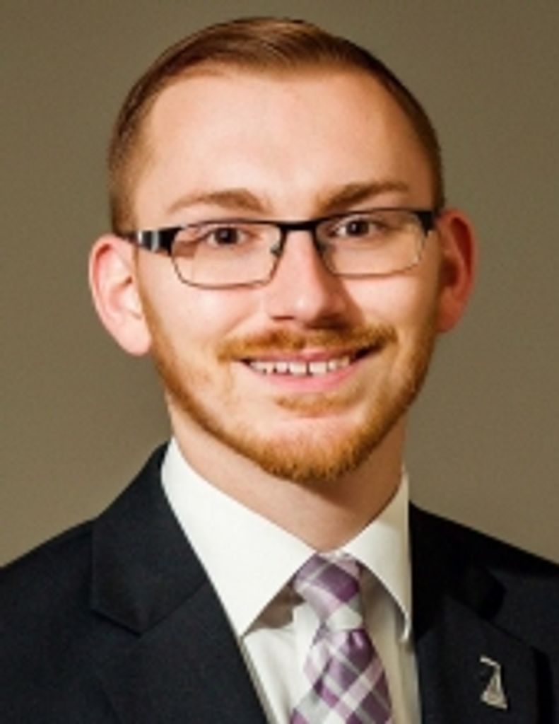 Vincent Lynn Lawyer