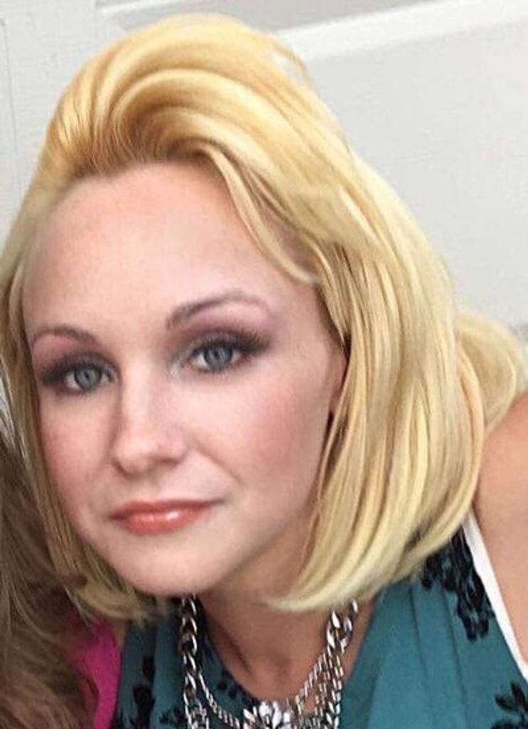 Megan Courtney Smith Profile Photo