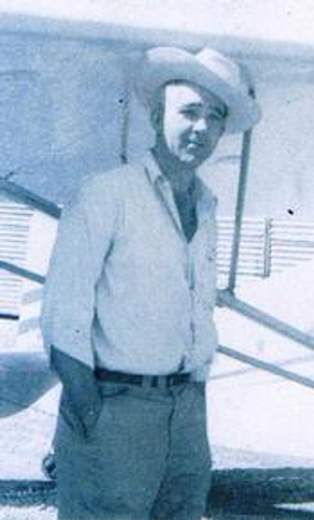 James Francis Pearcy