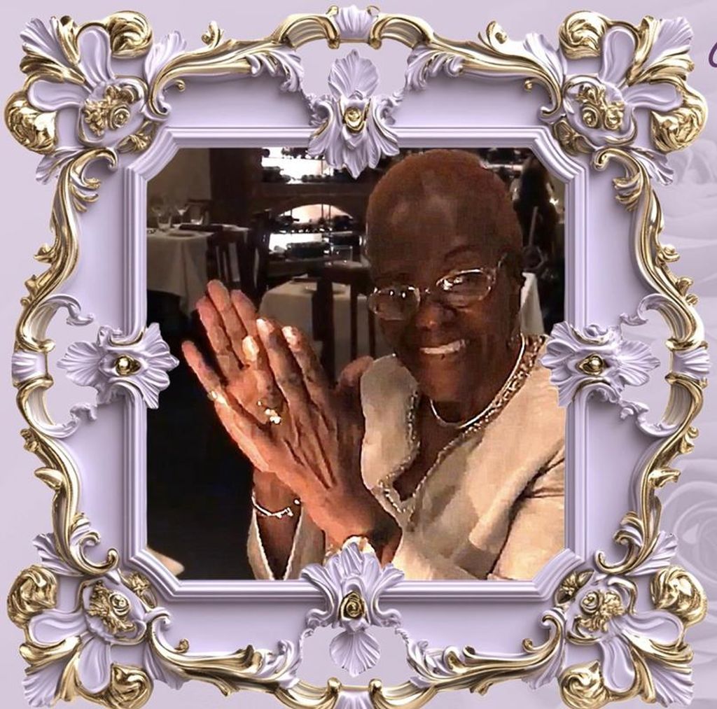 Ms. Pansy Mckinney