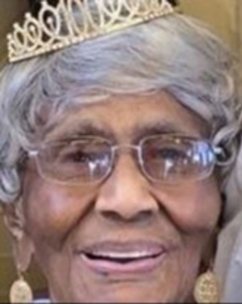 Peggie Margurite Mason Profile Photo