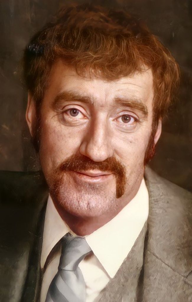 Robert "Herbert" Bagnell