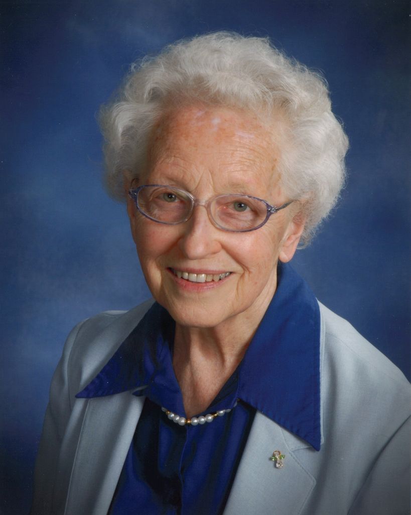 Evelyn A. Kress Profile Photo