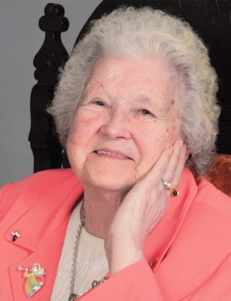 Eadline Johnson (Grubb)  Renner Profile Photo