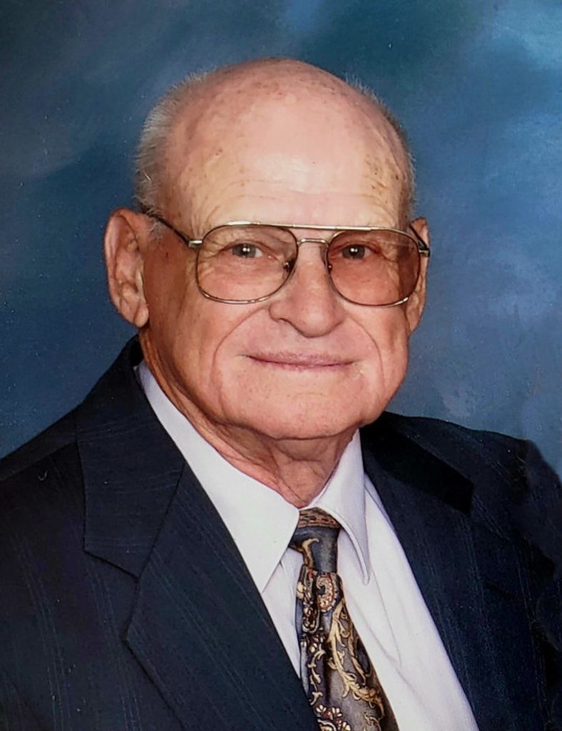 George La Vaughn Bell